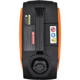 Инверторный генератор Gigant (800 Вт; 12 В розетка; тихий) GPIGL-800