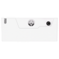 Насос дренажный LAMPRECHT LP010-20CS с распылителем 10 л/ч, 20м, накоп., емк. 0,3л