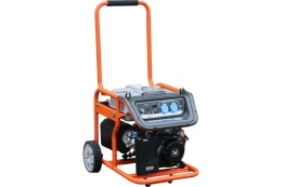 Бензиновый генератор Zongshen KB 2500 1T90DF200
