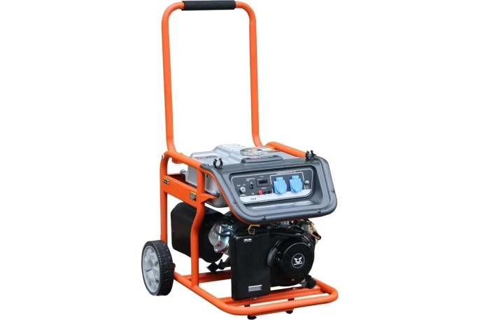 Бензиновый генератор Zongshen KB 2500 1T90DF200