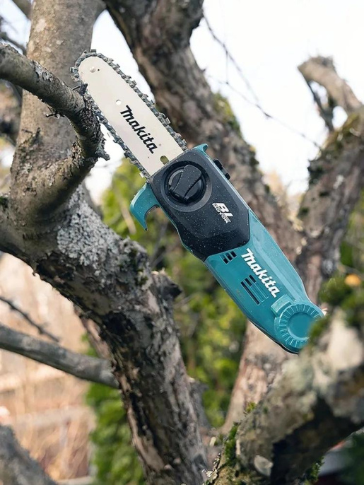 Высоторез Makita DUA200RF01аккум.