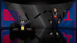 Игра для PS5 PlayStation EA SPORTS F1 24 0+