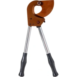 Ручной кабелерез TOR HHD-40J 300 мм2 40 мм 118406