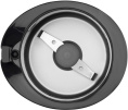 Кофемолка POLARIS PCG 0815A, серебристый