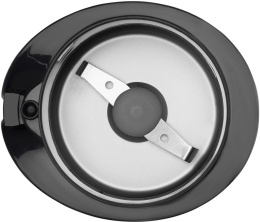 Кофемолка POLARIS PCG 0815A, серебристый