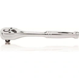 Трещотка TOPTUL 1/2" 36 зубов, 255 мм CHAG1626