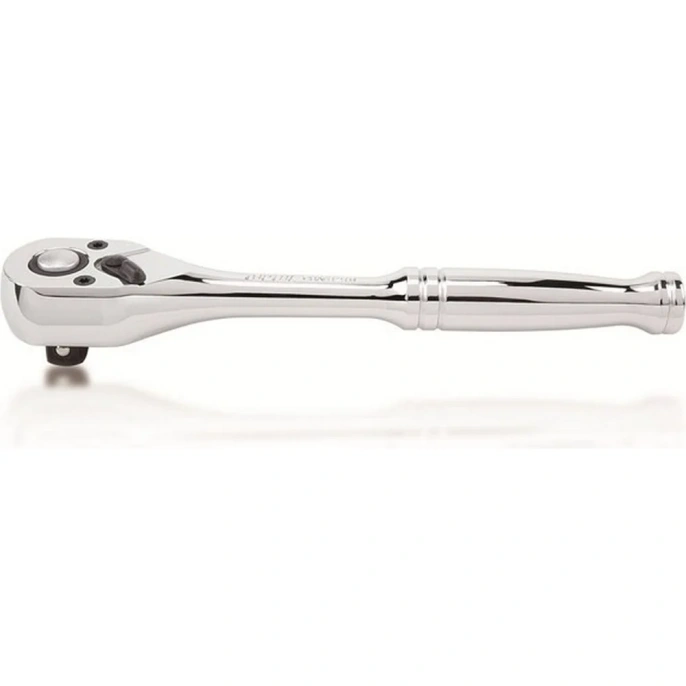 Трещотка TOPTUL 1/2" 36 зубов, 255 мм CHAG1626