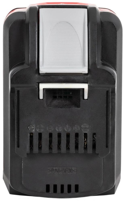 Батарея аккумуляторная Интерскол АПИМАКС-8 4 /18 36 И 18В 8Ач Li-Ion 2400.308