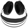 Наушники проводные AKG K52, черный