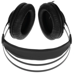 Наушники проводные AKG K52, черный