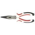 Прямые длинногубцы MATRIX Premium 160 мм 17185