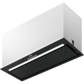 Вытяжка Franke FBFE BK MATT A70/ Best, встраиваемая, 70 см, 1035 м3/ч, LED, управление кнопочное, черный матовый 305.0665.365