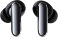 Гарнитура внутриканальные Tecno True 1 Air TU01 черный беспроводные bluetooth в ушной раковине TU01 AIR ELEGANT BLACK