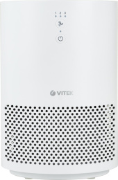 Воздухоочиститель VITEK 8553-VT-01, белый