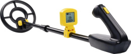 Металлоискатель RGK MD-6 черный/желтый 754866