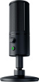 Микрофон Razer Seiren Emote/ Razer Seiren Emote – Microphone with Emoticons - FRML Packaging (RZ19-03060100-R3M1)