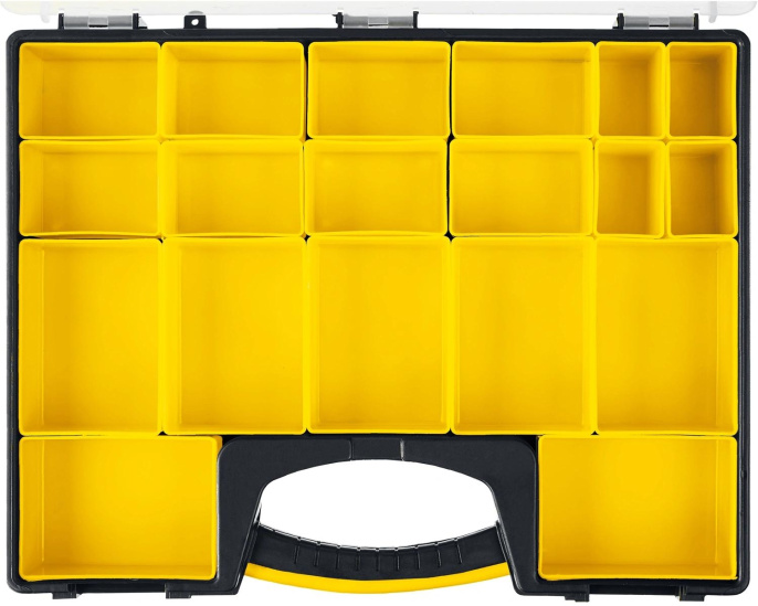 Органайзер Stayer 2-38032_z01, черный