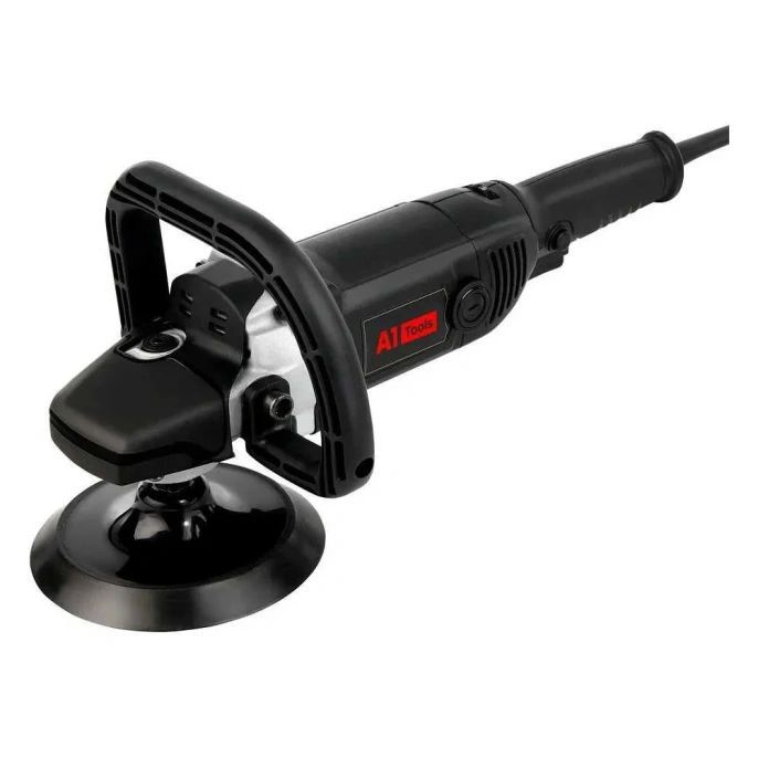 Роторная полировальная машинка A1 Heavy Polisher 150 HRM150