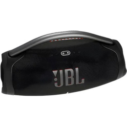 JBL Портативная колонка BOOMBOX 3 - черный
