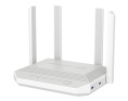 Маршрутизатор/ Netcraze Giga Мультигигабитный интернет-центр с Mesh Wi-Fi 6 AX3000, Smart-коммутатором 1?2.5G/SFP и 4?1G, многофункциональными портами USB 3.0 и 2.0 Netcraze Giga NC-1012
