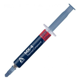 Термопаста ARCTIC COOLING MX-4 шприц, 4грамм [actcp00002b]