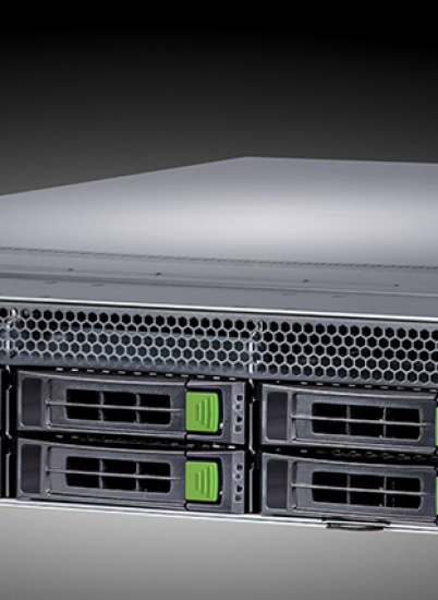 Fujitsu представила PRIMERGY GX2460 M1: мощный GPU-сервер для тяжелых задач