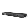 Мультивьюер коммутатор AVMATRIX MMV1630 компактный 1RU 3G-SDI 16CH 29718