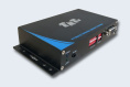 TNTV/TNT MMS-616H-R Удлинитель-приемник, HDMI+RS232+IR, 100 метр., FastEthernet TCP/IP , HDMI+RJ45+RS232+IR, F+F+M, без шнуров, DC 5V, до 1920*1080 60Hz;H.264