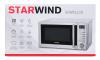 Микроволновая Печь Starwind SMW5220 20л. 700Вт нержавеющая сталь SMW5220_G