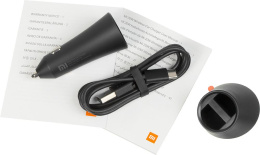 Держатель Xiaomi Mi Wireless для смартфонов, беспроводная зарядка, черный [gds4127gl]