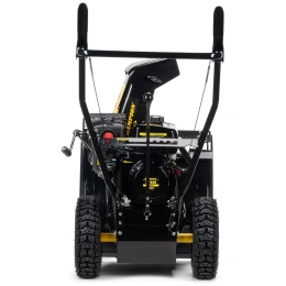 Снегоуборщик CHAMPION ST656