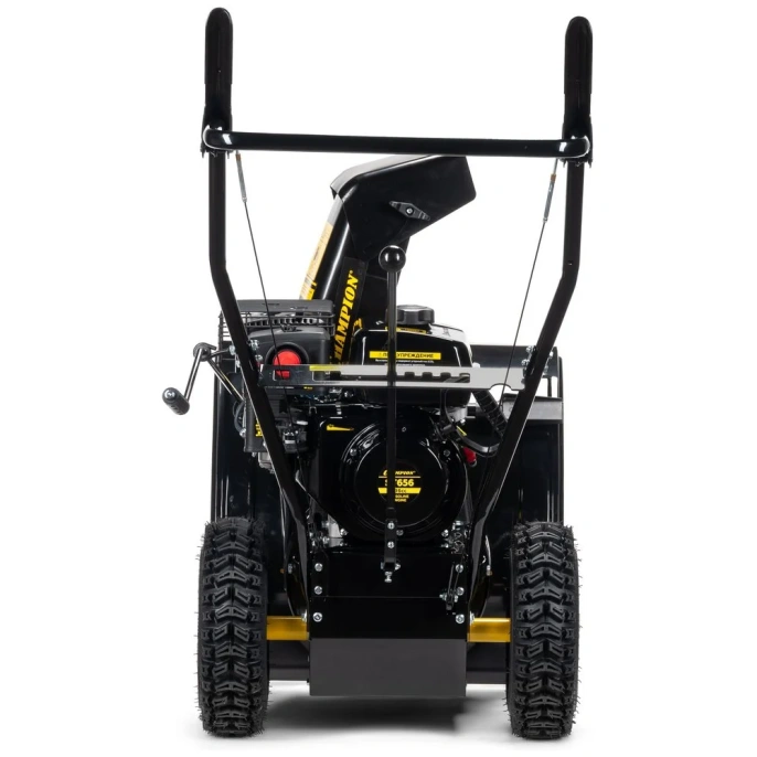 Снегоуборщик CHAMPION ST656