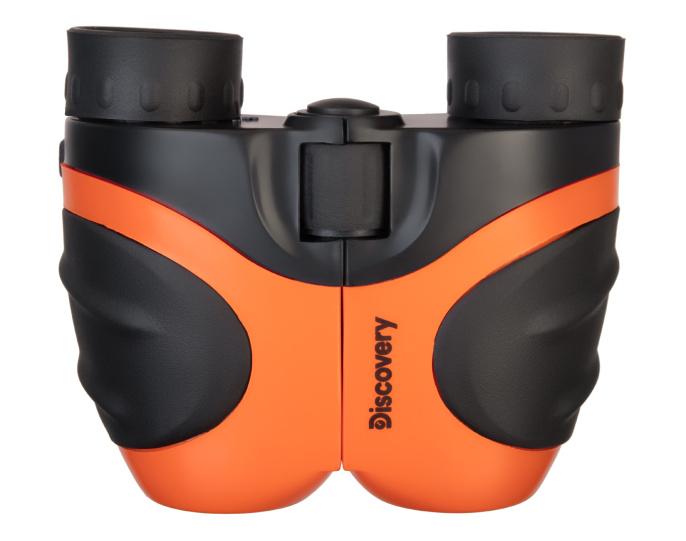 Бинокль Levenhuk Discovery Basics BBС 8x21 Terra