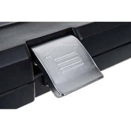 Набор инструментов Inforce 46 предметов 1/4" Inforce, Сталь Cr-V, Профессиональный, 06-07-11