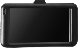 Видеорегистратор SILVERSTONE F1 NTK-9000F DUO, черный
