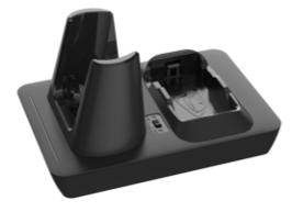 Зарядный кредл Bluebird ASSY: EK430 1-Slot Charging Cradle w/ Spare Battery, Requires Power Adapter 9V/3A 602010012 204010063
