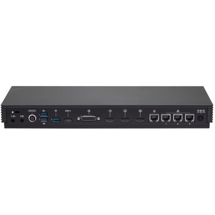 Видеотерминал Poly G7500 4k Base Unit: G7500 UHD 4k video codec and Wireless Presentation System, BT remote, Cable: 1 CAT 5E LAN 3.6m.Power: RUSSIA-Type C, CE 7/7. Maintenance Contract Required. 7200-85860-114