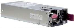 Блок питания серверный/ Server power supply Qdion Model U1A-D1300-L P/N:99MAD11300I1170114 CRPS 1U Module 1300W Efficiency 80 Plus Platinum, Gold Finger option , Cable connector: C14