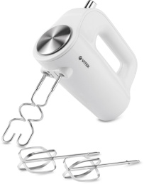 Миксер Vitek VT-1423 W, ручной,  белый