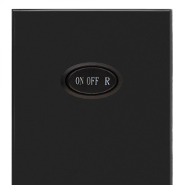 Мясорубка Vitek Loft Professional VT-3623, черный