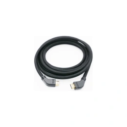 Видео кабель Eagle Cable Deluxe II HDMI 2.0 Angled 3,2 м 10011032