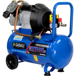 Компрессор Garage PRO 50.MKV405/2.3 8889070