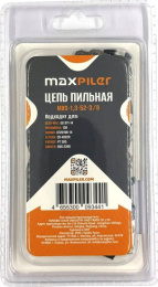 Цепь для пилы MaxPiler MXS-1.3-52-3/8