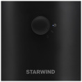 Мойка воздуха StarWind SAW5521,  до 40м2,  черный