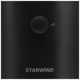 Мойка воздуха StarWind SAW5521,  до 40м2,  черный