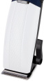 Машинка для стрижки Vitek Sappfire VT-2516 белый насадок в компл:4шт