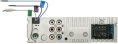 Автомагнитола JVC KD-X560BT 1DIN 4x45Вт v4.2 3" ПДУ RDS