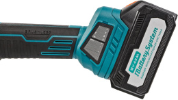 Углошлифовальная машина Sturm! CAG18125BLE 9000об/мин рез.шпин.:M14 d 125мм