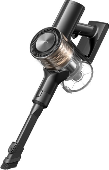 Беспроводной пылесос Dreame R10s Lite Cordless Vacuum Cleaner VRV80A сухая и влажная уборка, номинальная мощность: 250 Вт, мощность всасывания: 20 кПа, емкость аккумулятора: 6 х
