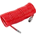 Шланг спиральный нейлон Elitech 0704.011000 186329